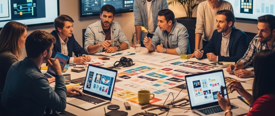 5 Mistakes Beauty Founders Make When Choosing Creative Agencies